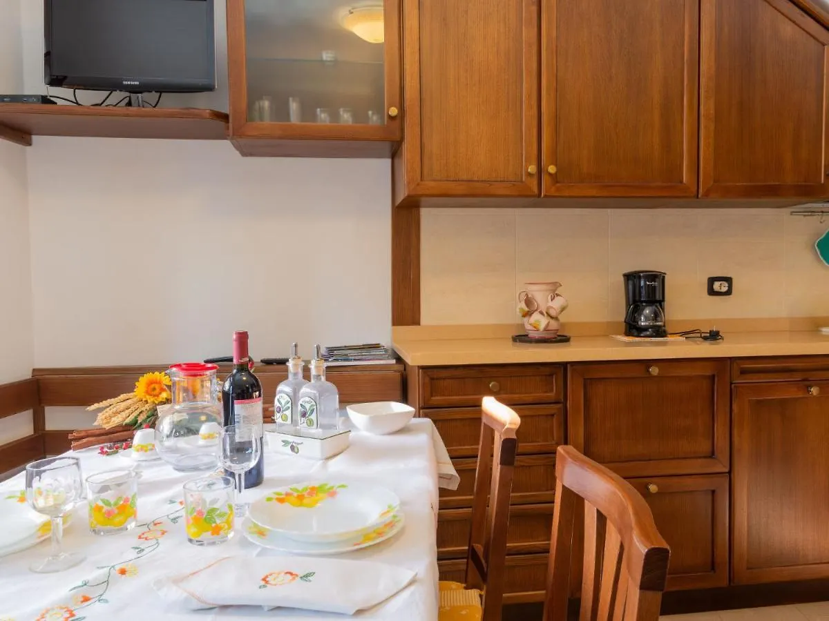 Holiday Home Rosa - Vna205 By Interhome Perledo 0*,