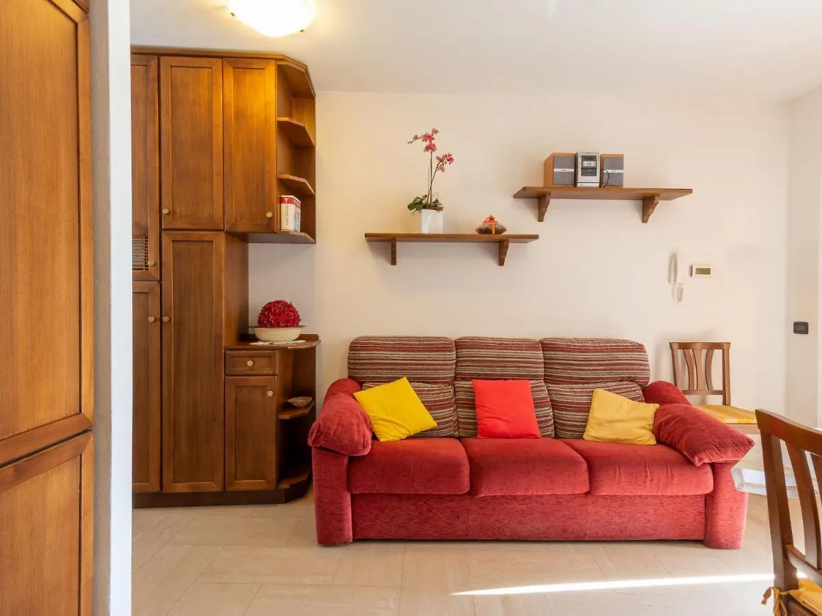 Holiday Home Rosa - Vna205 By Interhome Perledo