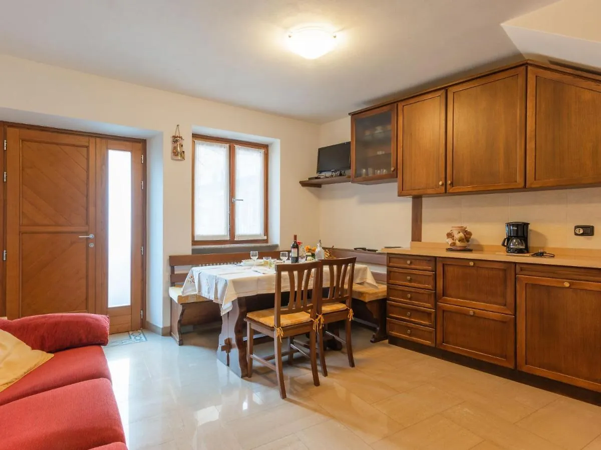 Holiday Home Rosa - Vna205 By Interhome Perledo Italia
