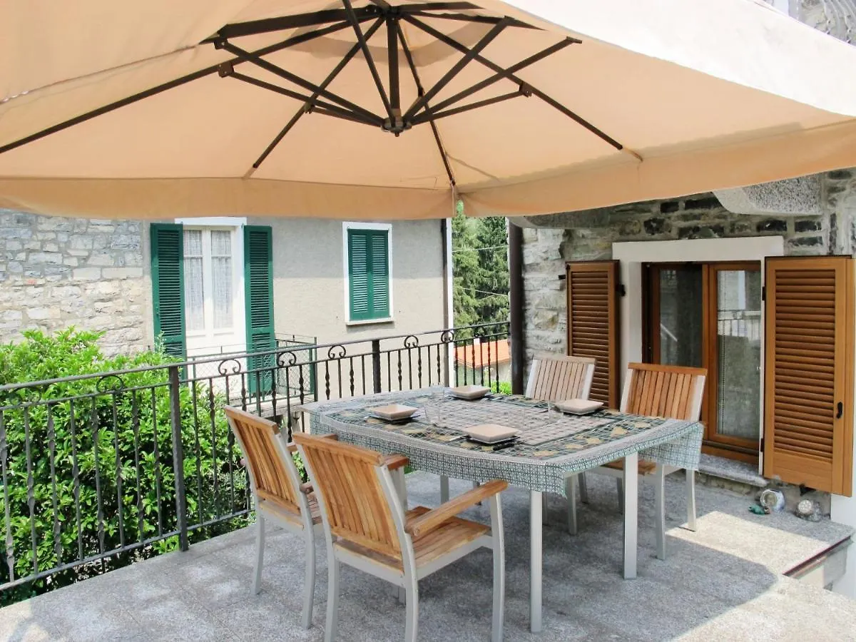 Holiday Home Rosa - Vna205 By Interhome Perledo 0*,  Italia