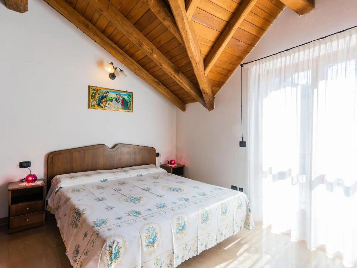 Holiday Home Rosa - Vna205 By Interhome Perledo 0*,