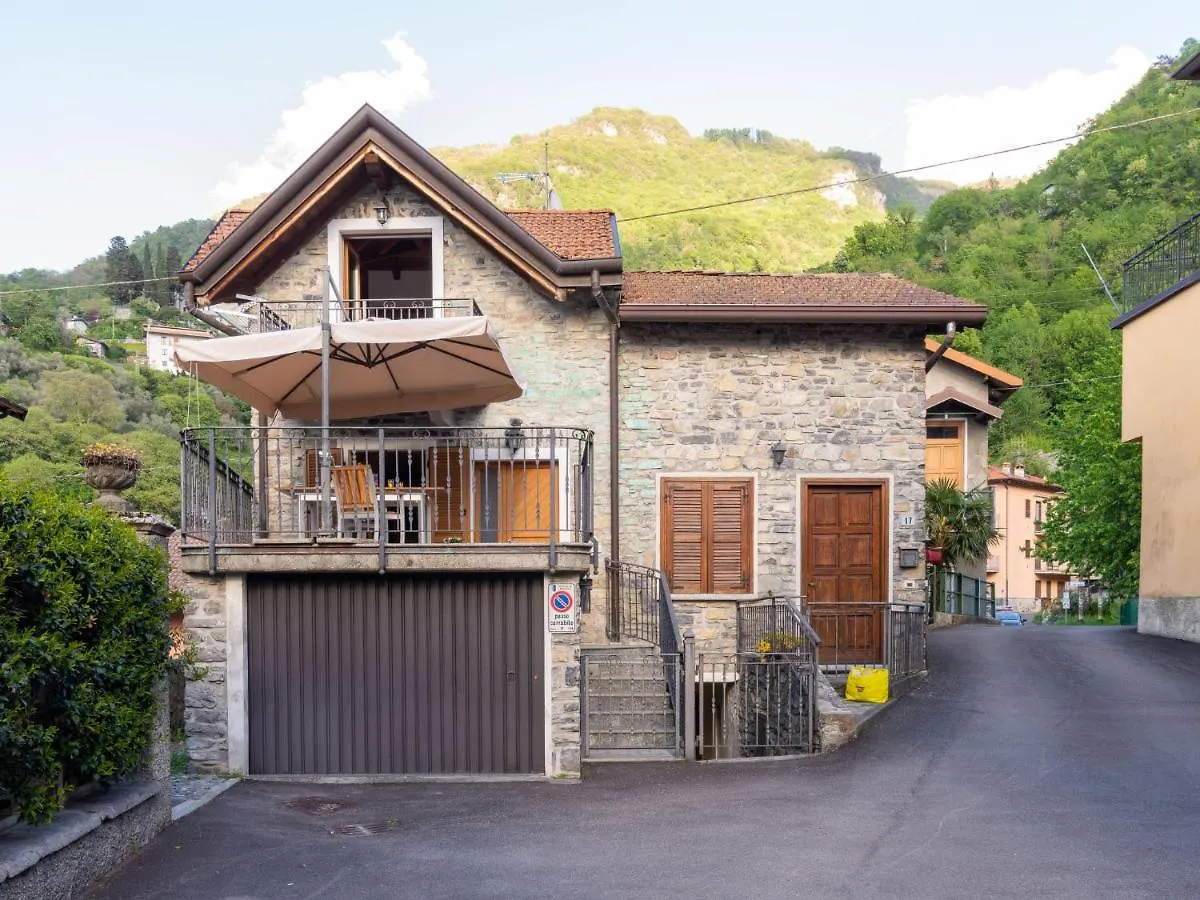 Holiday Home Rosa - Vna205 By Interhome Perledo Italia
