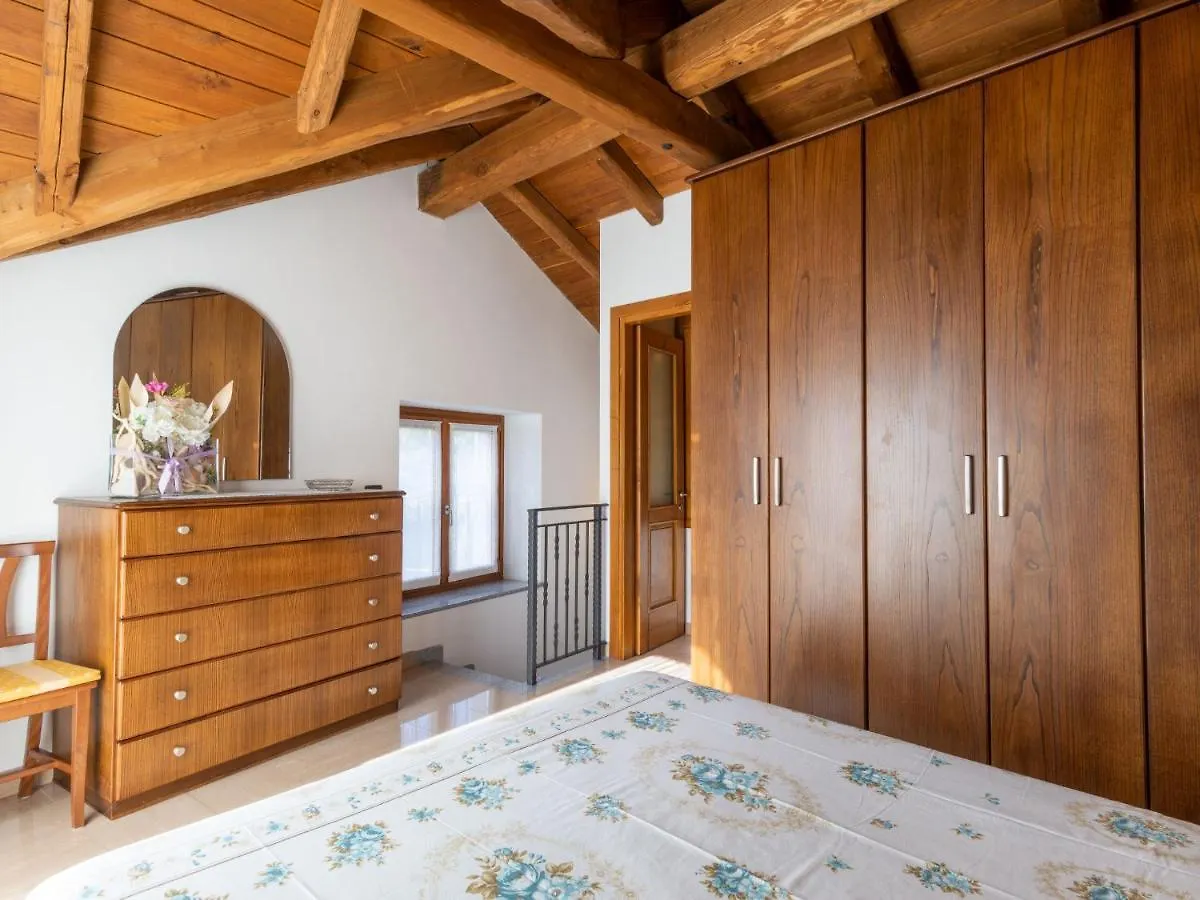 Holiday Home Rosa - Vna205 By Interhome Perledo