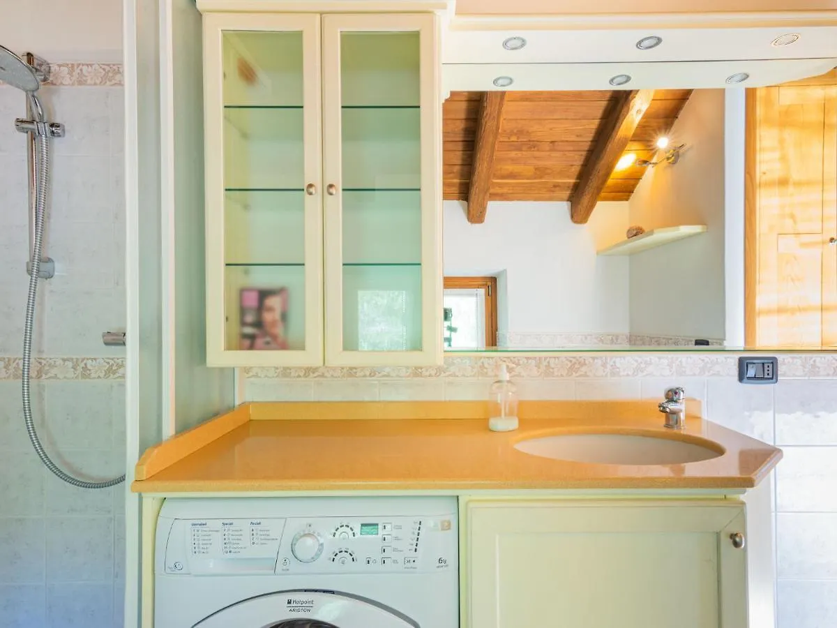 Holiday Home Rosa - Vna205 By Interhome Perledo