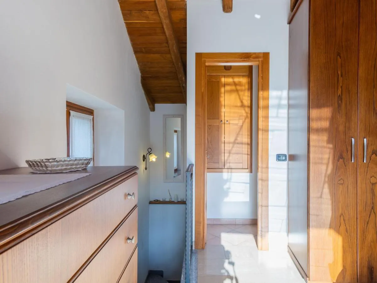 Holiday Home Rosa - Vna205 By Interhome Perledo