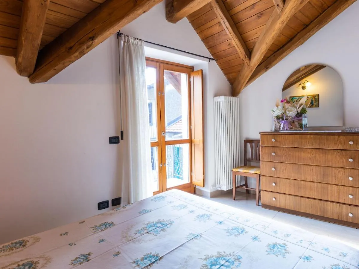 Holiday Home Rosa - Vna205 By Interhome Perledo